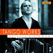 Marcelo Nisinman, Tango Works (CD)
