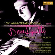 Dinu Lipatti, Dinu Lipatti Collection [Box Set] (CD)