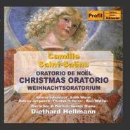 Camille Saint-Saëns, Saint -saens :Christmas Oratorio (CD)