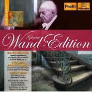 Walter Braunfels, Günter Wand Edition Vol. 17 - Braunfels / Mozart / Baird (CD)