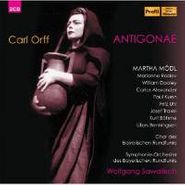 Carl Orff, Orff: Antigonae (Complete) (CD)