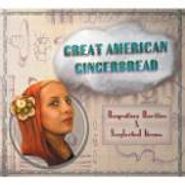 Rasputina, Great American Gingerbread (CD)