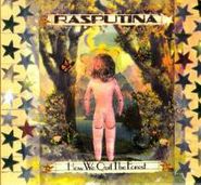 Rasputina, How We Quit The Forest (CD)