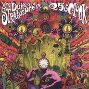 The Dukes of Stratosphear, 25 O'clock (LP)