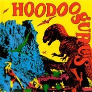 Hoodoo Gurus, Stoneage Romeos (CD)