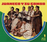 Juaneco Y Su Combo, Masters Of Chicha Vol 1 (LP)