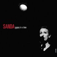 Sanda, Gypsy In A Tree (CD)