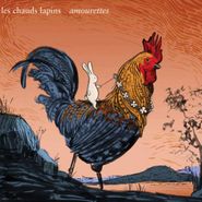 Les Chauds Lapins, Amourettes (CD)