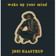 Joni Haastrup, Wake Up Your Mind (CD)