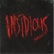 Joseph Bishara, Insidious [OST] (CD)