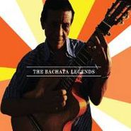 Various Artists, Bachata Legends (CD)