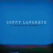 Sonny Landreth, Elemental Journey (CD)