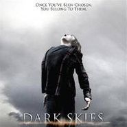 Various Artists, Dark Skies (LP)