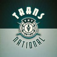 VNV Nation, Transnational (CD)