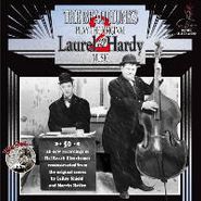 Beau Hunks, Play The Original Laurel & Hardy Music Vol. 2 (CD)