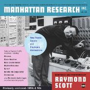 Raymond Scott, Manhattan Research Inc. (LP)