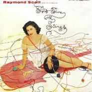 Raymond Scott, This Time With Strings (LP)