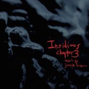 Joe Bishara, Insidious Chapter 3 [OST] (LP)