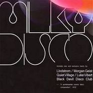 Various Artists, Vol. 1-Milky Disco (CD)