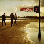 Hanson, Walk (CD)