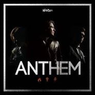 Hanson, Anthem (CD)