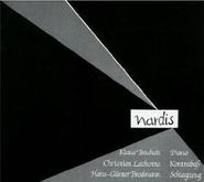 Klaus Treuheit Trio, Nardis (CD)