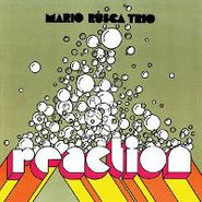 Mario Rusca Trio, Reaction (CD)