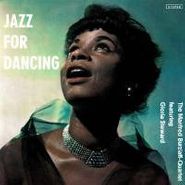 The Manfred Burzlaff Quartet, Jazz For Dancing (LP)