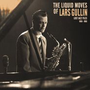 Lars Gullin, Liquid Moves Of Lars Gullin (LP)