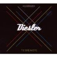 Diesler, Breakers (CD)