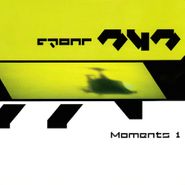 Front 242, Moments 1 (CD)