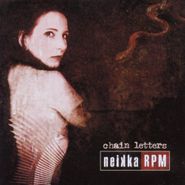 Neikka RPM, Chain Letters (CD)
