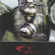 Acylum, Enemy (CD)