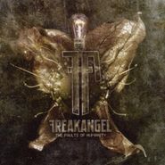 Freakangel, Faults Of Humanity (CD)