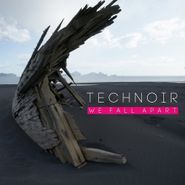 Technoir, We Fall Apart (CD)