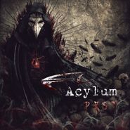 Acylum, Pest (CD)