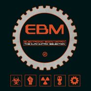 Various Artists, Electronic Body Matrix 2 (CD)
