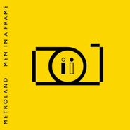 Metroland, Men In A Frame (CD)