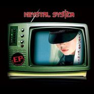 Krystal System, Underground: VooDoo Night Sessions (CD)