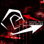 Psy'Aviah, Future Past (CD)