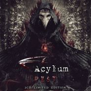 Acylum, Pest [Limited Edition] (CD)