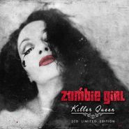 Zombie Girl, Killer Queen (CD)