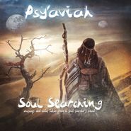 Psy'Aviah, Soul Searching [Limited Edition] (CD)