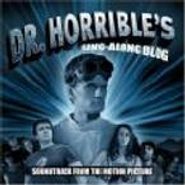 Various Artists, Dr. Horrible's Sing-Along Blog [OST] (CD)