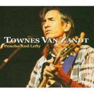 Townes Van Zandt, Poncho & Lefty (CD)