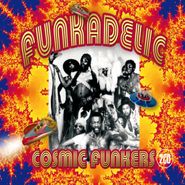 Funkadelic, Cosmic Funkers (CD)