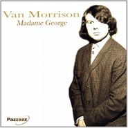 Van Morrison, Madame George (CD)