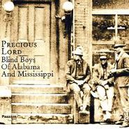 Blind Boys Of Alabama, Precious Lord (CD)