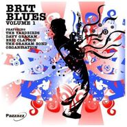 , Vol. 1-Best Of Brit Blues