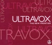 Ultravox, New Frontier (CD)